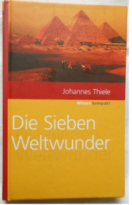 Die sieben Weltwunder