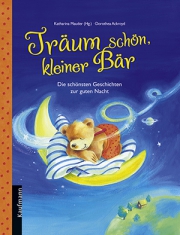 Träum schön, kleiner Bär