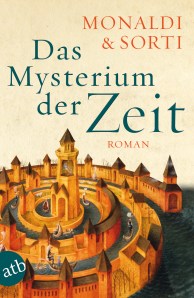 Cover_MysteriumZeit