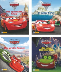 disney cars