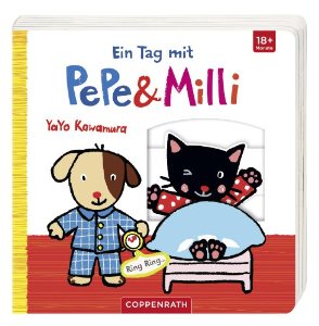 Ein Tag mit Pepe & Milli