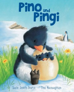 Pino und Pingi