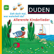 Allererste Kinderlieder