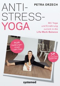 Anti Stress Yoga
