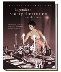 Legendäre Gastgeberinnen