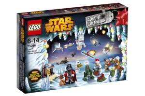 LEGO Star Wars_ Adventskalender
