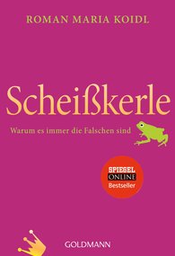 Scheißkerle