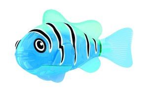 32546 Robo Fish Blue Beacon P