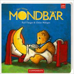 Der kleine Mondbär