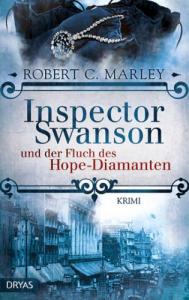 Inspector Swanson und der Fluch des Hope Diamanten