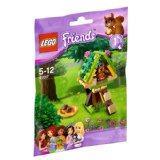 Lego friends 41017