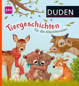 Tiergeschichten für die Allerkleinsten