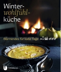Winterwohlfühlküche
