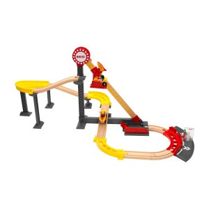 33730_Roller_Coaster_Set