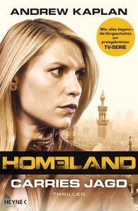 Cover Homeland