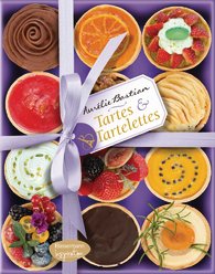 Cover Tartes&Tartelettes