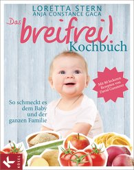 Das breifrei Kochbuch