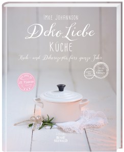 Deko Liebe Küche