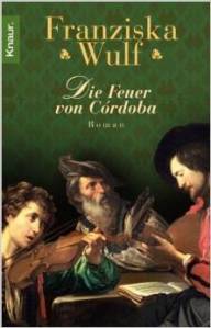 Die feuer von Cordoba