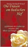 Die Frauen am badischen hof