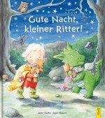 Gute Nacht, kleiner Ritter!