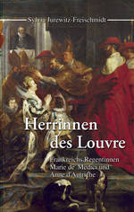 Herrinnen des Louvres
