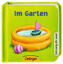 Im Garten