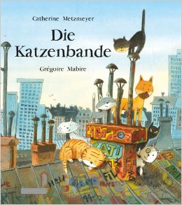 Katzenbande