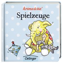 Krima & Isa Spielzeuge