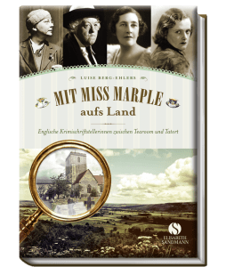Mit Miss Marple aus Land