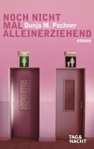 Noch nicht mal alleinerziehend