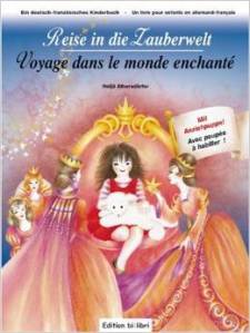 Reise in die Zauberwelt