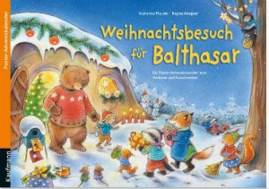 Weihnachtsbesuch