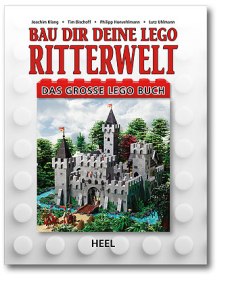 Bau dir deine Lego Ritterwelt