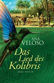 Das Lied des Kolibris