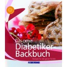Das neue Diabetiker-Backbuch