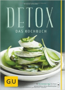 Detox das Kochbuch