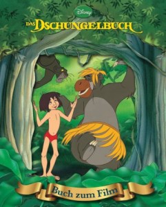 dschungelbuch