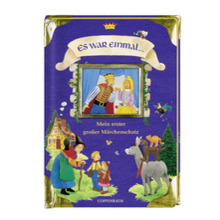 Es war einmal...mein erster großer Märchenschatz