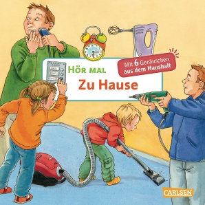 Hör mal Zu Hause