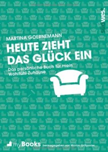 heute zieht das glück ein