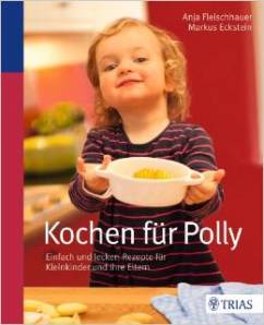 Kochen für Polly