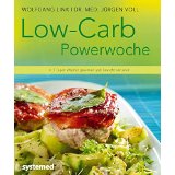 Low Carb Powerwoche