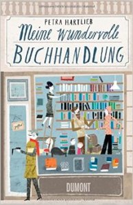 Meine wundervolle Buchhandlung