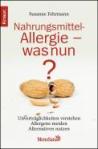 Nahrungsmittel- Allergie