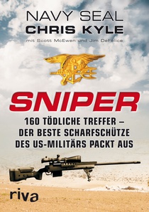 Navy Seals, Sniper
