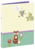 Nice & Foxy Mappe