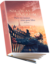 Paris ist immer eine gute Idee