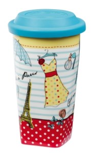 Petit Joli Kaffeebecher to go