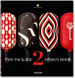 The package 2 Design book